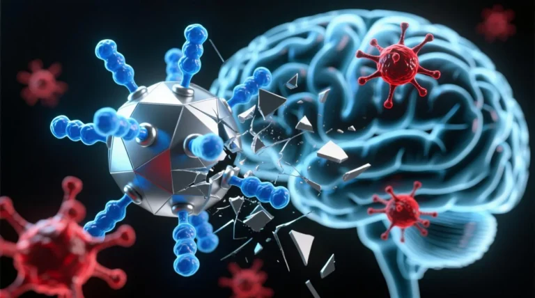 The Opioid Vaccine: How Nanoparticles Can End Overdose Deaths